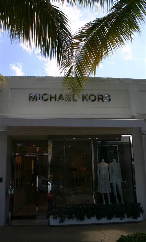 michael kors west lakes|Michael Kors west palm beach fl.